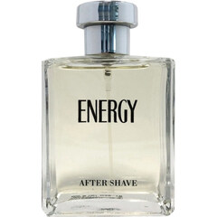 Energy (After Shave) von Comin