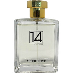 MP14 (After Shave) by Comin