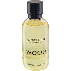 G. Bellini - Wood