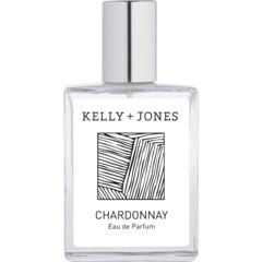 Chardonnay (2021) by Kelly + Jones