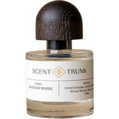 Bavarian Woods by Scent Trunk