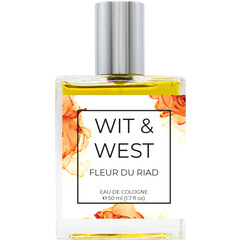 Fleur du Riad by Wit & West