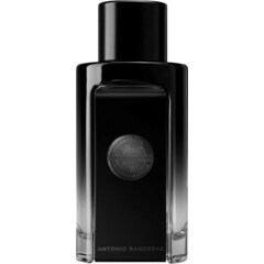 The Icon The Perfume by Antonio Banderas