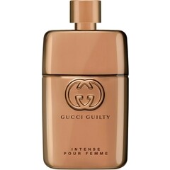 Guilty pour Femme (Eau de Parfum Intense) by Gucci