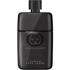 Guilty Parfum pour Homme by Gucci