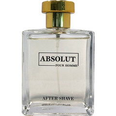 Absolut (After Shave) by Comin