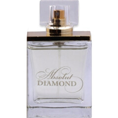 Absolut Diamond by Comin
