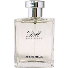 D&M (After Shave) by Comin