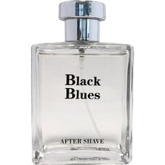 Black Blues (After Shave) by Comin
