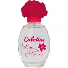 Cabotine Fleur de Passion by Grès