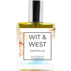 Gavitella by Wit & West