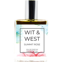 Summit Rose by Wit & West