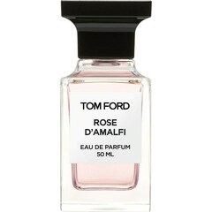 Rose d'Amalfi von Tom Ford