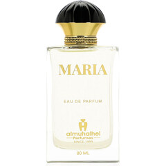 Maria by Almuhalhel Perfumes / عطورات المهلهل