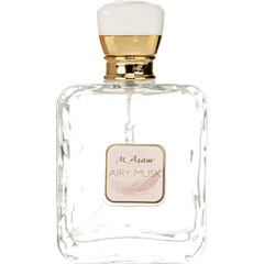 Airy Musk by M. Asam