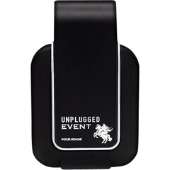 Unplugged Event by Emper
