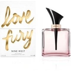 Love Fury by Nine West