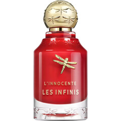 Les Infinis - L'Innocente by Geparlys