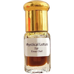 Mystical Lotus Attar von Ensar Oud / Oriscent