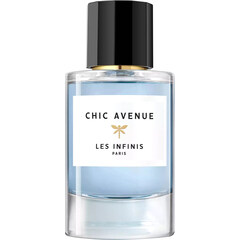 Les Infinis - Chic Avenue by Geparlys