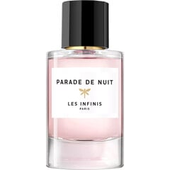 Les Infinis - Parade de Nuit by Geparlys