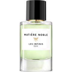 Les Infinis - Matière Noble by Geparlys