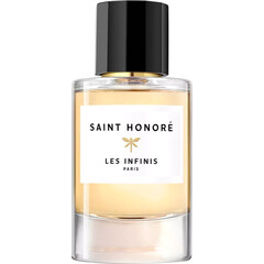 Les Infinis - Saint Honoré by Geparlys