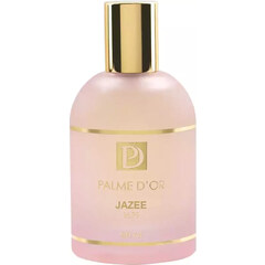 Jazee (Hair Mist) by Palme d'Or