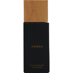 Ambra by Reserved