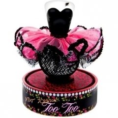 Too Too by Betsey Johnson