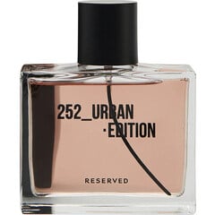 252_Urban Edition by Reserved