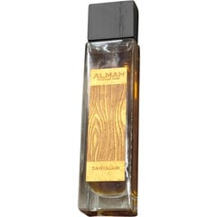 Santalum von Almah Parfums 1948