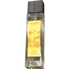 Bella Sicilia von Almah Parfums 1948