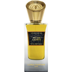 Nectar Cacheté von Lorga Parfums