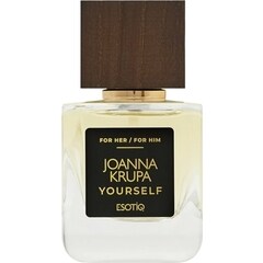 Joanna Krupa - Yourself by Esotiq