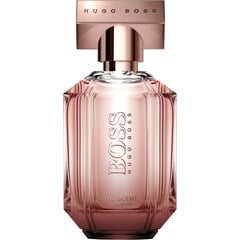 The Scent Le Parfum for Her von Hugo Boss