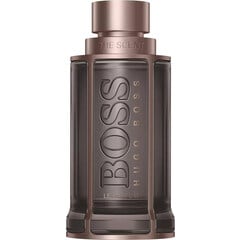 The Scent Le Parfum for Him by Hugo Boss