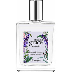 Amazing Grace Lavender by Philosophy