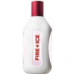 Fire＋Ice Woman (2011) by Bogner