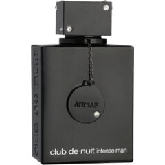 Club de Nuit Intense Man (Parfum)