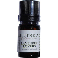 Lavender Lovers von Lutska