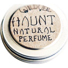 Haunt (Perfume Oil) von Wild Veil Perfume