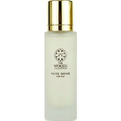 Pure Shine (Hair Mist) by The Woods Collection