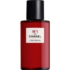 N°1 L'Eau Rouge von Chanel