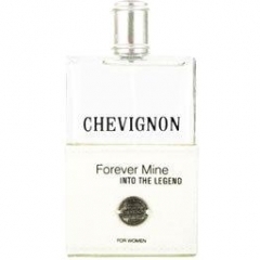 Forever Mine - Into The Legend for Women by Chevignon