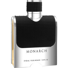 Monarch pour Homme by Camara