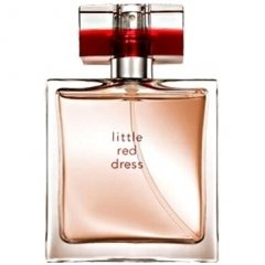 Little Red Dress (Eau de Parfum) von Avon