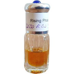 RDJ 2020 Nagaland Oud by The Rising Phoenix Perfumery