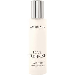 Love Tuberose (Hair Mist) by Amouage