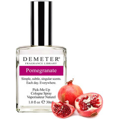 Pomegranate by Demeter Fragrance Library / The Library Of Fragrance
